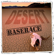 Baserace Desert