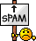 Spam :spam: