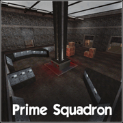 Primesquadron