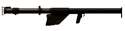 Bazooka Bazooka