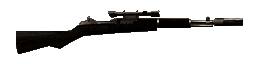Garand w.Scope Garand w.Scope
