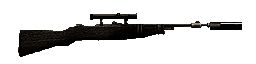 K43 w.Scope K43 w.Scope