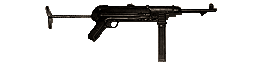 MP40 MP40