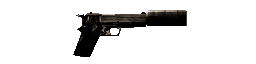 Silenced Colt Silenced Colt