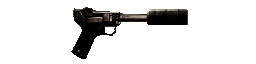 Silenced Luger Silenced Luger