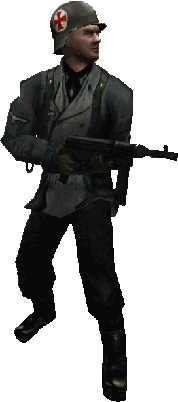 fANAT1C# : Axis Medic