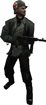 Tom : Axis Medic