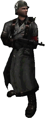 Scorre Gina : Axis Engineer