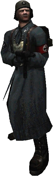 BigBoy : Axis Field Ops