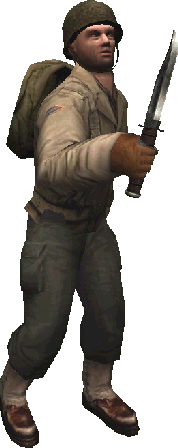 thefarmer : Allies Soldier with Backstab