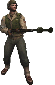 ({WSS})Doink : Allies Engineer with Carbine